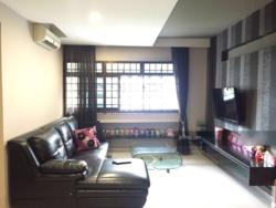 Blk 265 Toh Guan Road (Jurong East), HDB 4 Rooms #109467502
